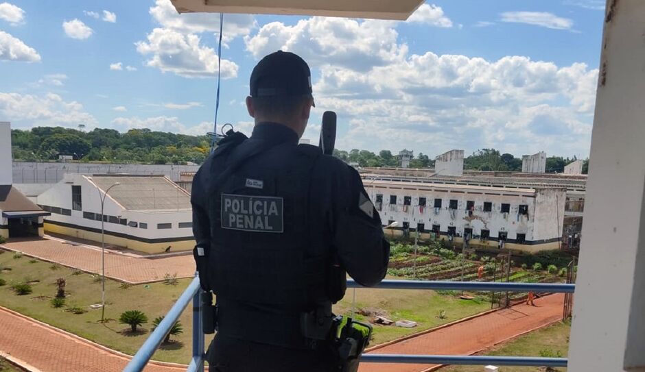 Caso ocorreu na madrugada deste domingo 