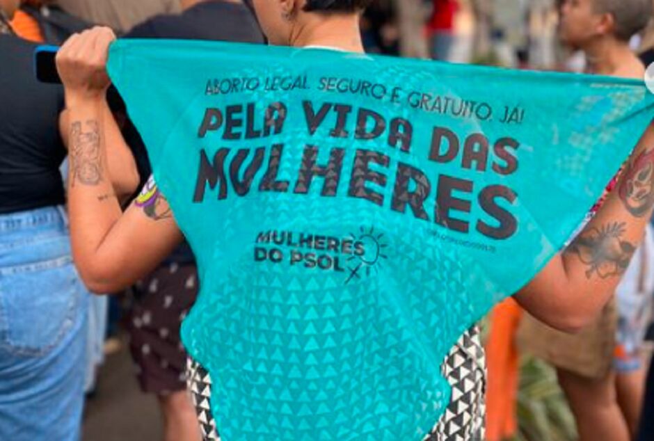 Partido aplicou pouco recurso em candidaturas femininas 