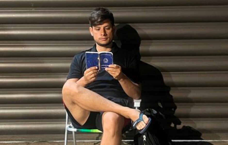 Vereador promete ir a todas as instâncias 