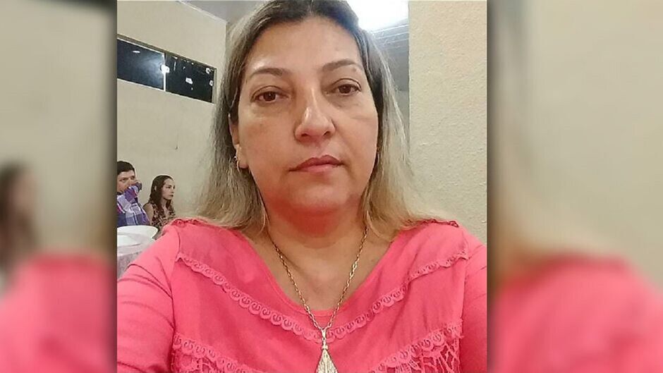 Nilza volta para a fila de transplante da onde parou e aguarda sua vez