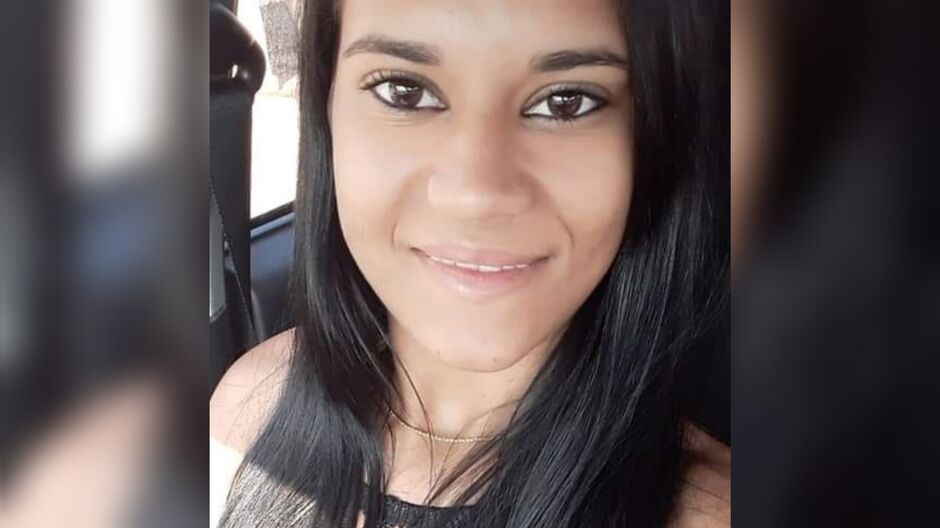 Larissa estava desaparecida desde a última quarta-feira (11)