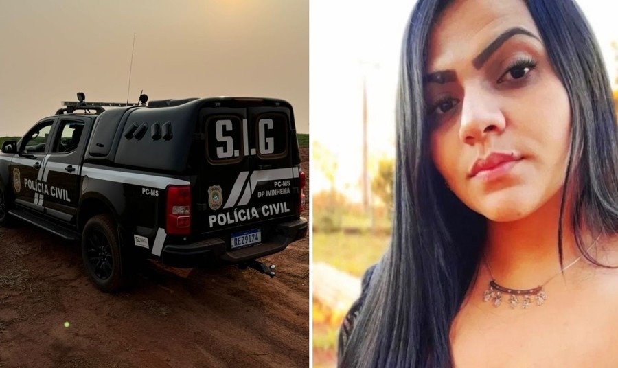 Polícia investiga desparecimento misterioso de mulher em Ivinhema