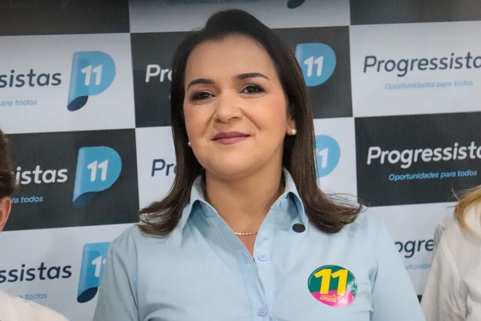 Adriane segue na liderança e Rose vem em segunda 