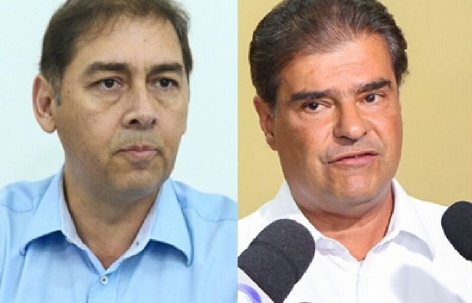 Heranças de Bernal e Nelsinho
