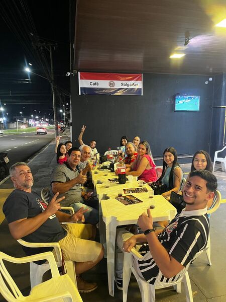 Cantina Luque tem opções variadas para quem gosta de comer bem