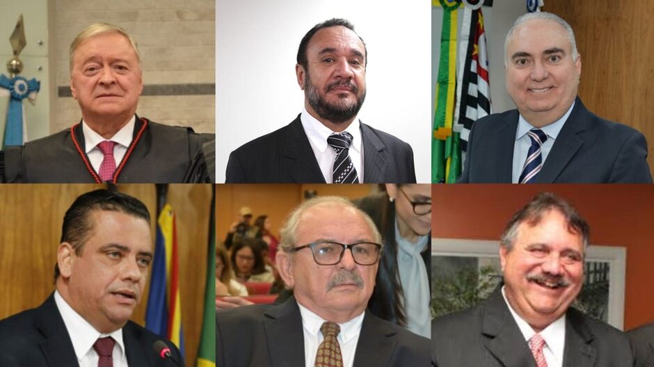 Magistrados da cúpula da Justiça de MS serão monitorados