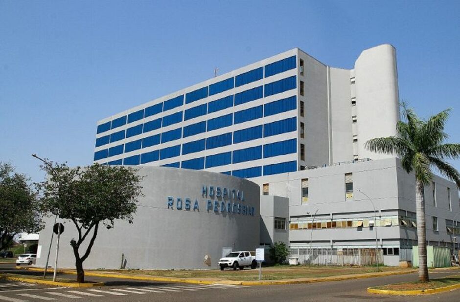 Hospital terá grupo de estudo técnico 