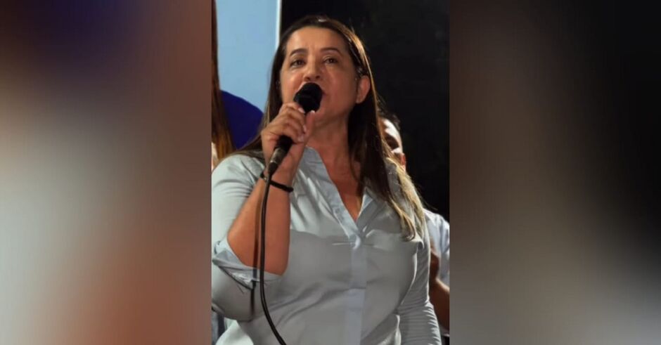 Licinha perdeu duas vezes na Justiça 