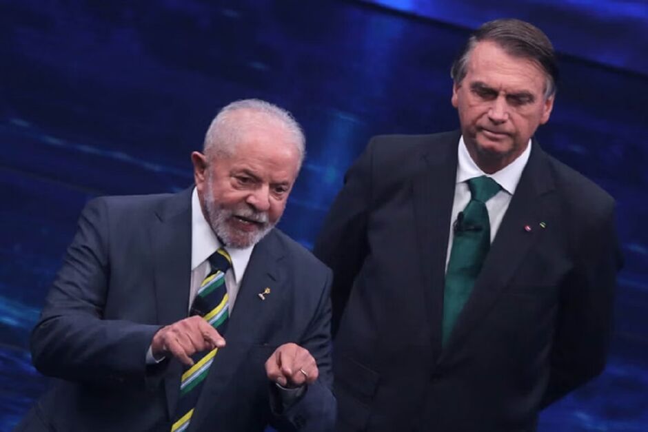 Lula sofreu tentativa de filiação no PL de Bolsonaro 