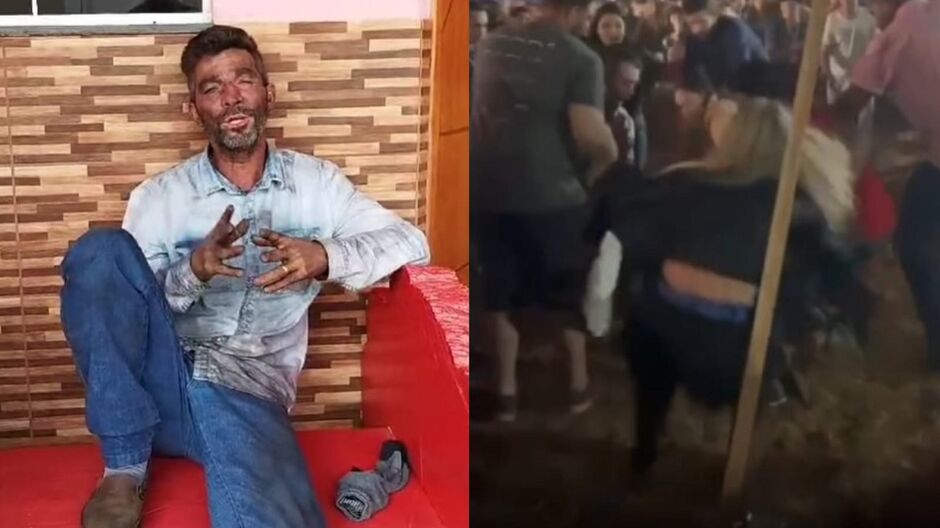 Marcelinho Carvoeiro escapou de punição na Câmara 