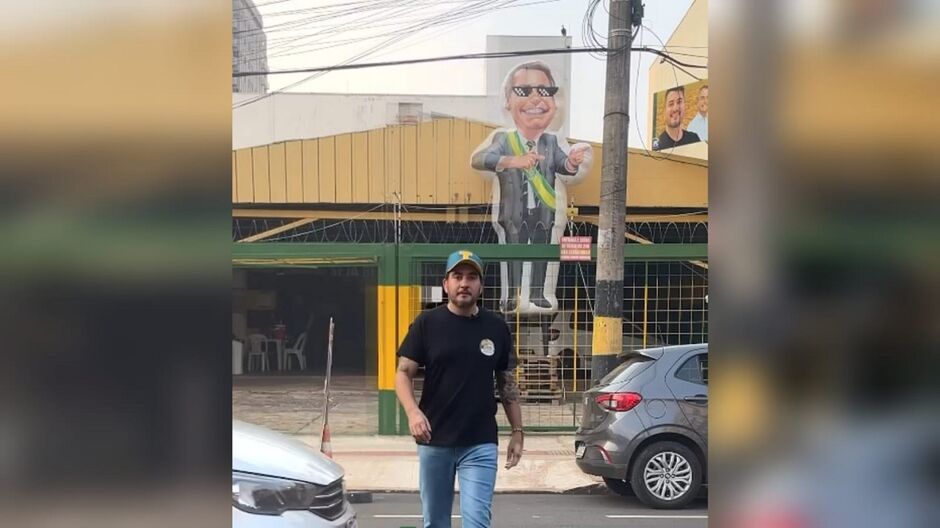 Tavares luta contra linguagem neutra nas escolas 