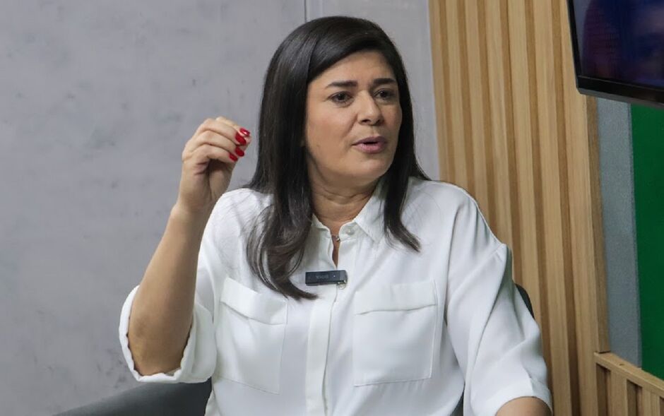 Rose foi beneficiada em reviravolta de juiz 