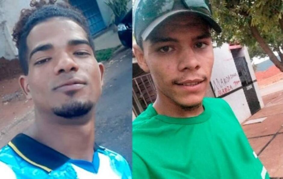 Jovens morreram em um acidente de moto em Três Lagoas