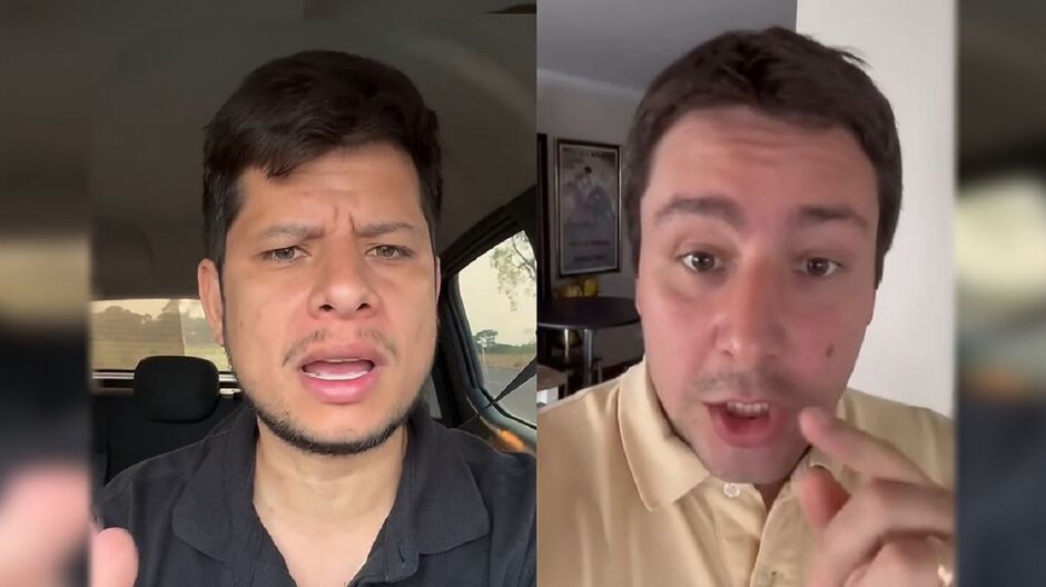 Vargas expôs ''identidade política'' de Catan 