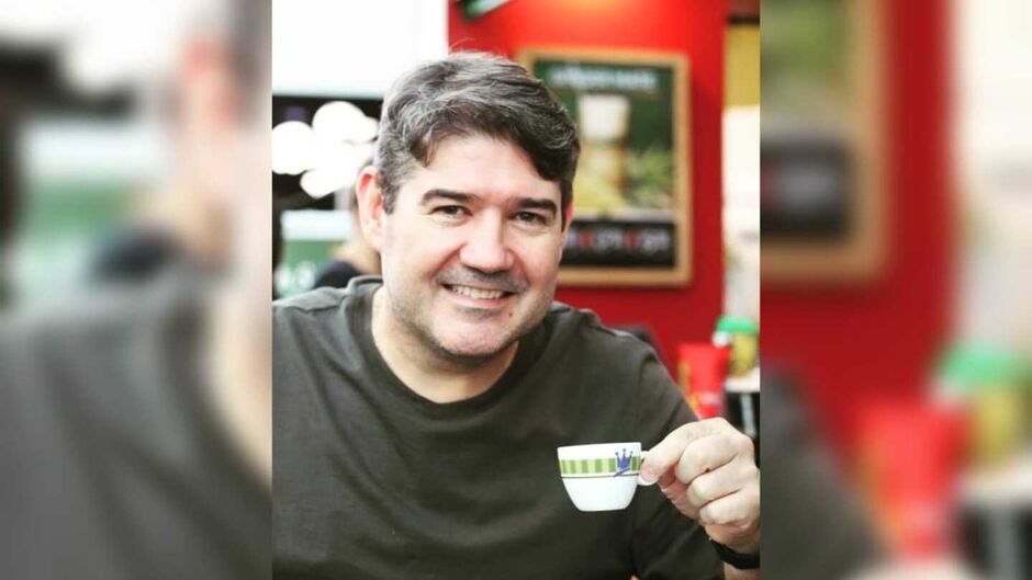 Empresário Darci Ferrenha morre aos 53 anos em Campo Grande