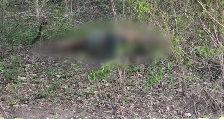 Corpo de homem com marcas de tiros é encontrado em estrada em Corumbá