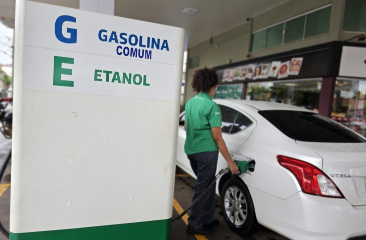 Pesquisa do Procon mostra diferença de preço no etanol e na gasolina em MS