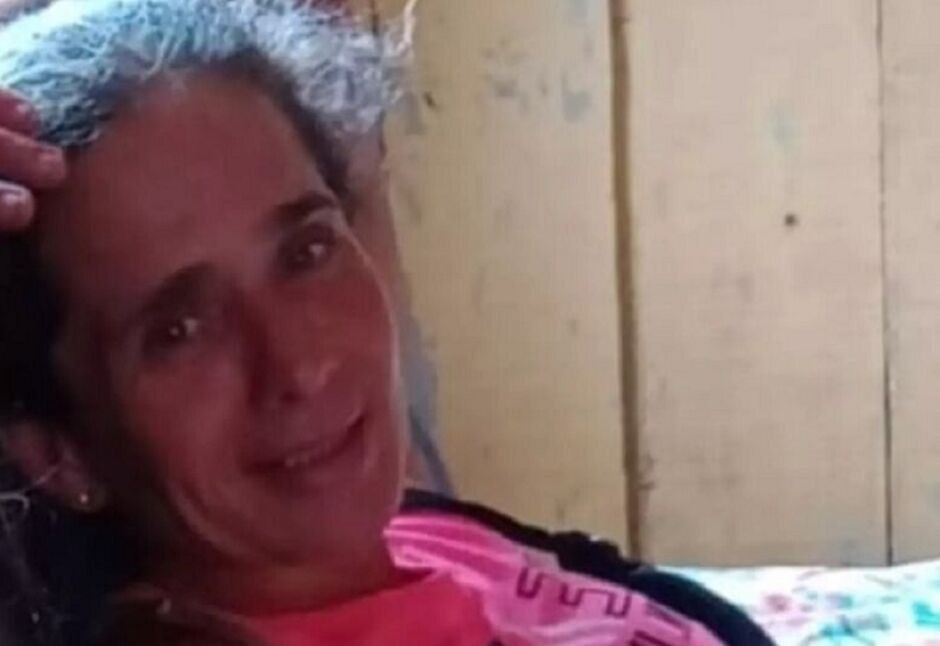 Janice tem 42 anos e trabalha em Dourados 