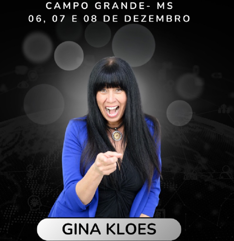 Evento contará com líderes mundiais em empreendedorismo 