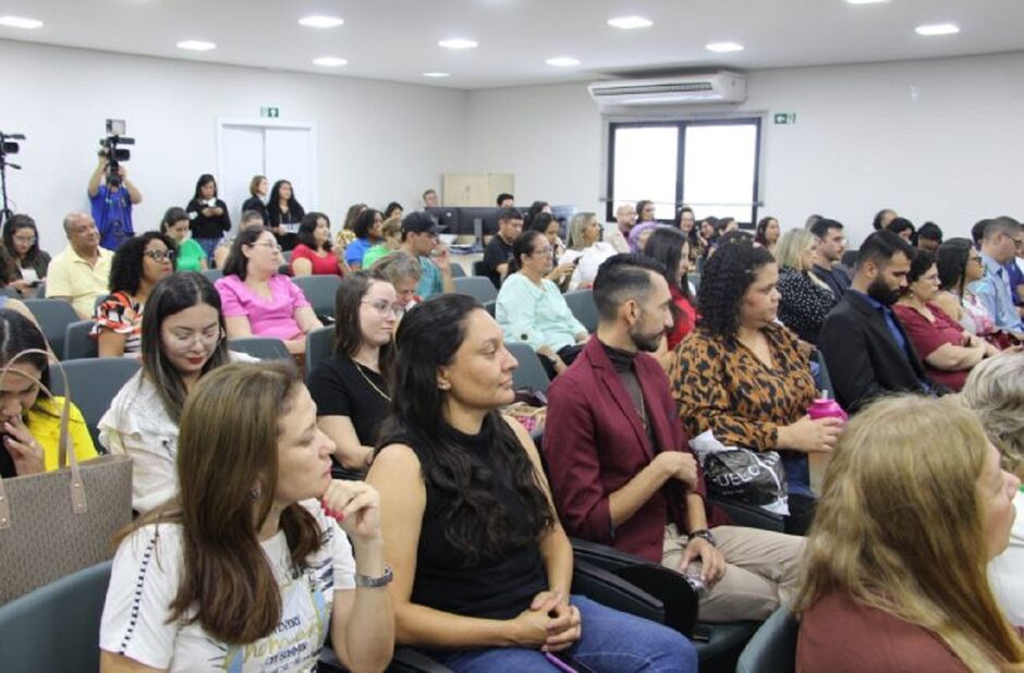 Abertura do evento será no auditório da OAB/MS