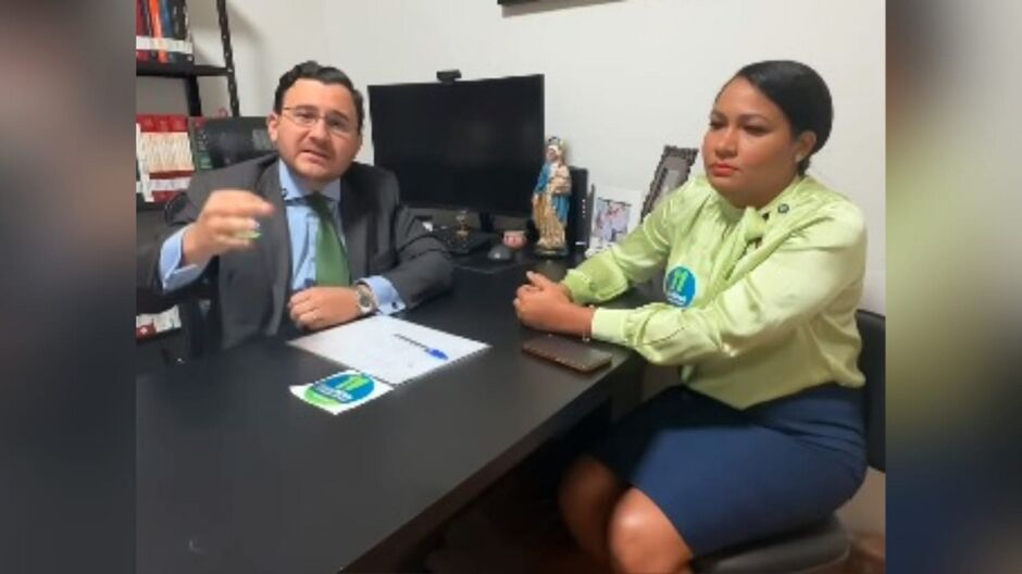 Lucas promete refis para sanar inadimplência 