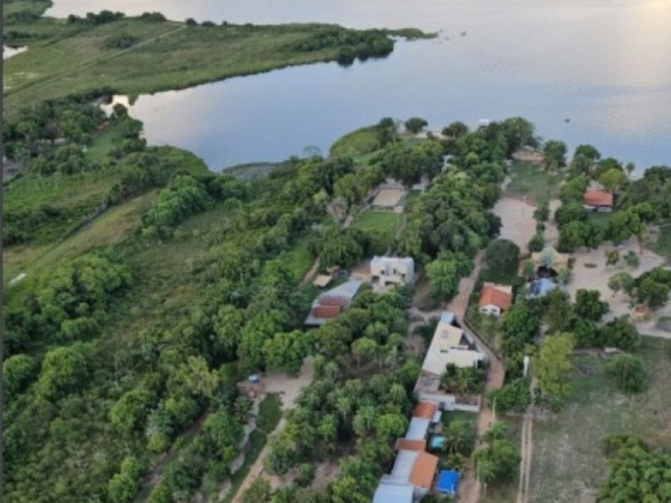 Proprietário dos lotes negou qualquer crime 