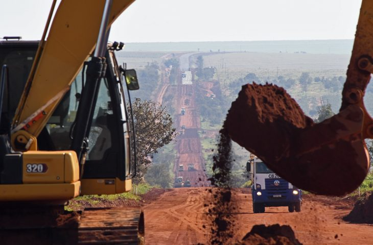 Mato Grosso do Sul lidera a lista com 100 pontos