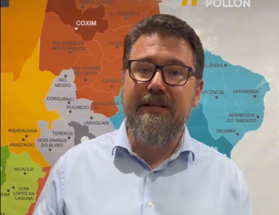 PEC do fim do 6x1 é populista, diz Pollon 