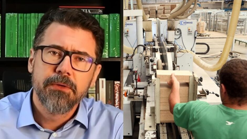 Pollon chama PEC de hipócrita 