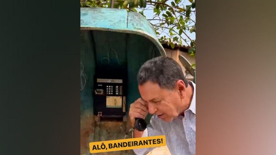 Urt concorreu com liminar em 2024 