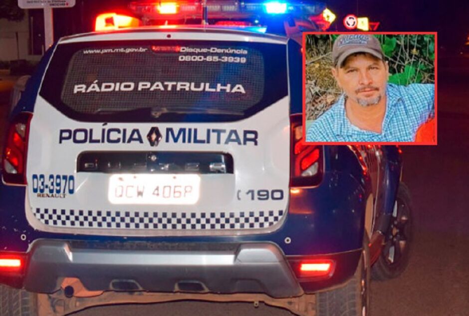 Vanderley Evaristo da Silva assassinou a filha de 15 anos