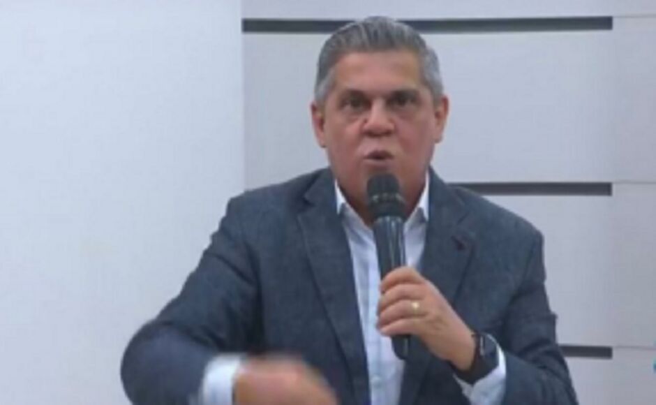 Waldir perde novo recurso no STF 