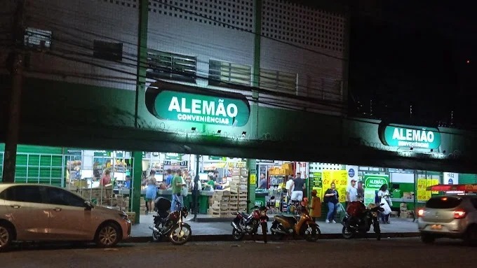 'Clã da farinha' é preso em investigação sobre venda de produtos furtados em Campo Grande