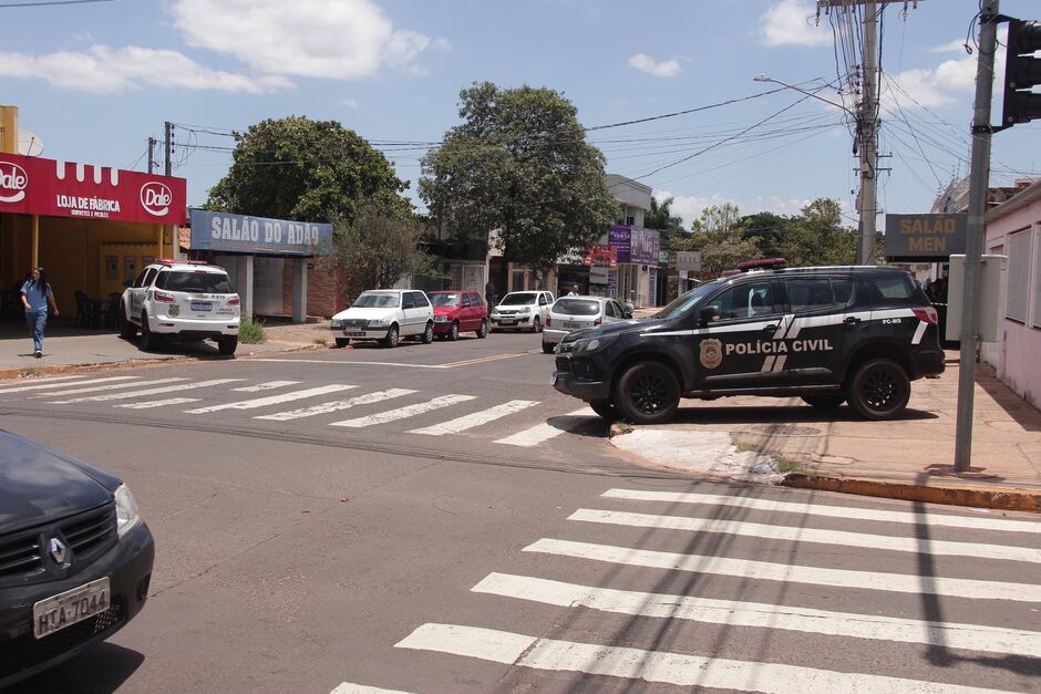 Morto em confronto no Pioneiros fabricava armas artesanais