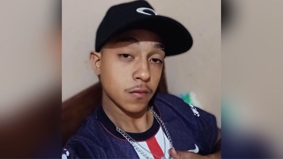 Jovem morreu dois dias após sofrer o acidente