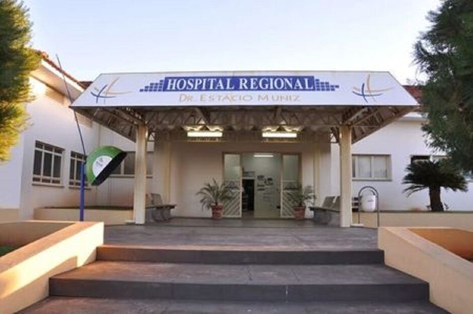 Hospital Regional de Aquidauana