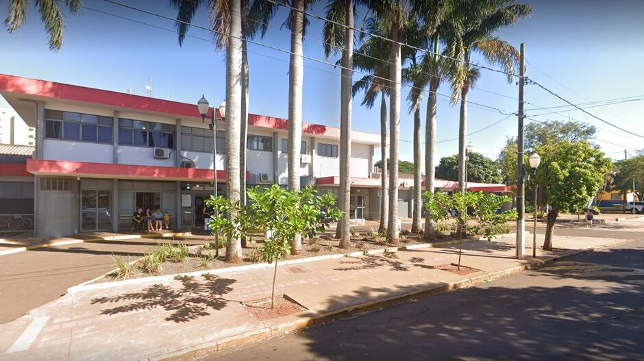 Hospital da Vida