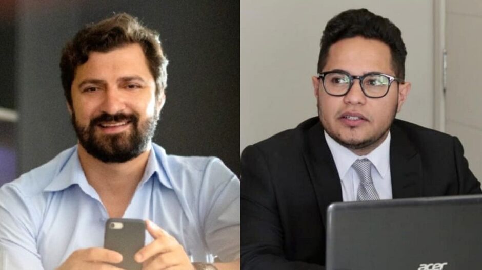 Flávio diz que está fechadíssimo com Papy 