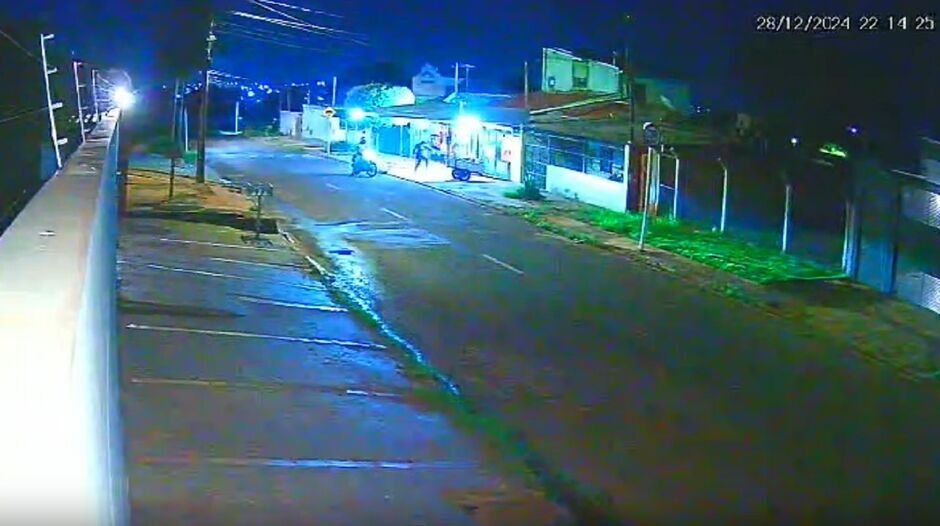 Executado a tiros no Bosque do Avilã era conhecido pela polícia com extensa ficha criminal 