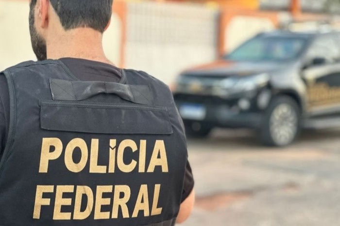 Operação ocorreu na manhã desta quarta-feira (4)