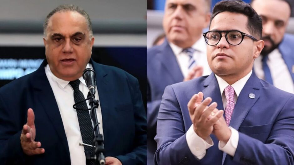 Papy foi elogiado por Jamal 