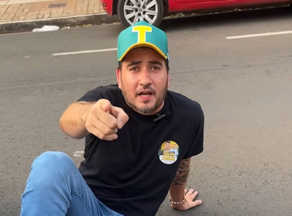 Tavares diz que há lei parecida em Balneário Camboriú 