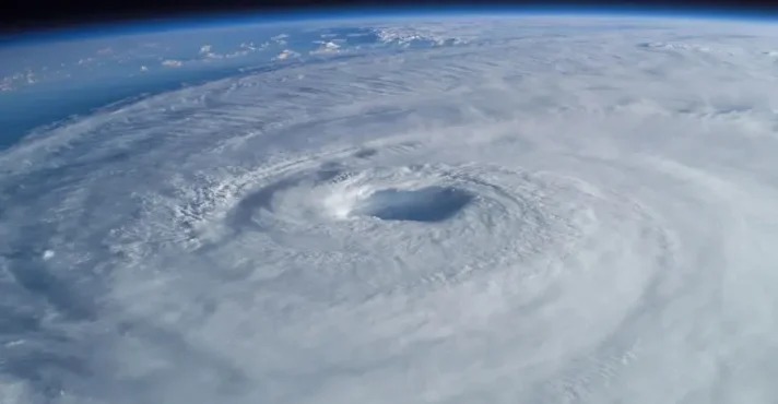 Ciclone bomba traz riscos de impacto ao Brasil podendo afetar Mato Grosso do Sul 