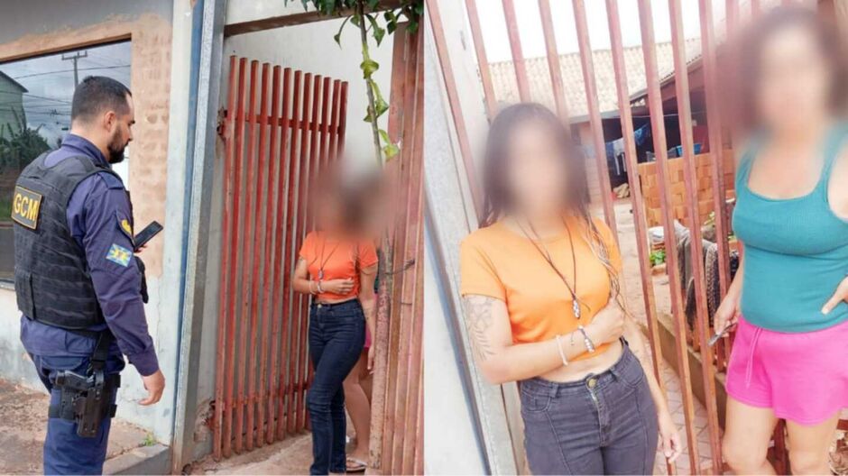 Amanda Jara Pereira é encontrada no Nova Lima