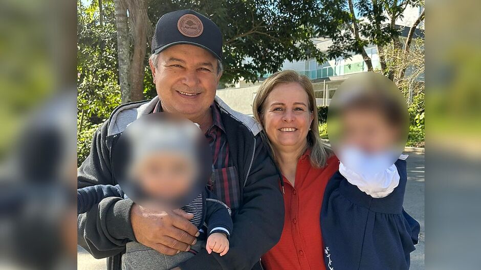 Casal morto em aquaplanagem Paranaíba recebem homenagens de amigos nas redes sociais