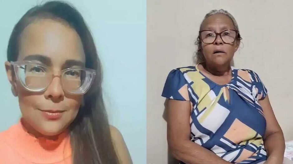 Mãe de mulher desaparecida em Camapuã implora por ajuda para encontrar a filha 