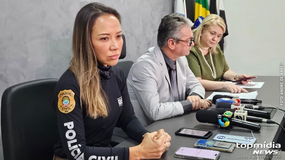 Número de tentativa de feminicídio cai em MS mas resolução de casos pela polícia é alta