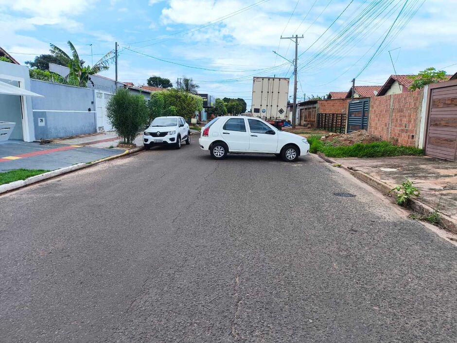 Homem tinha ferimento causado por arma de fogo