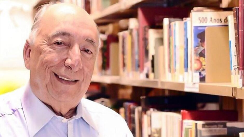 Pedro Chaves, referência na Educação nacional
