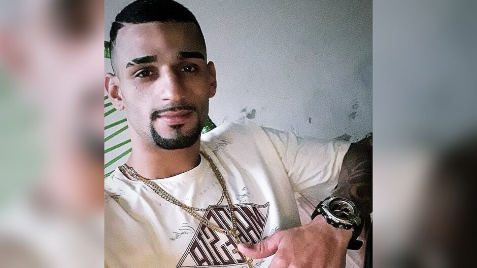 João Paulo está internado no Hospital da Vida